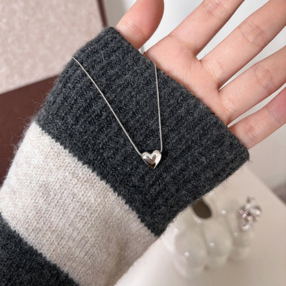 Classic Necklace with Timeless Appeal