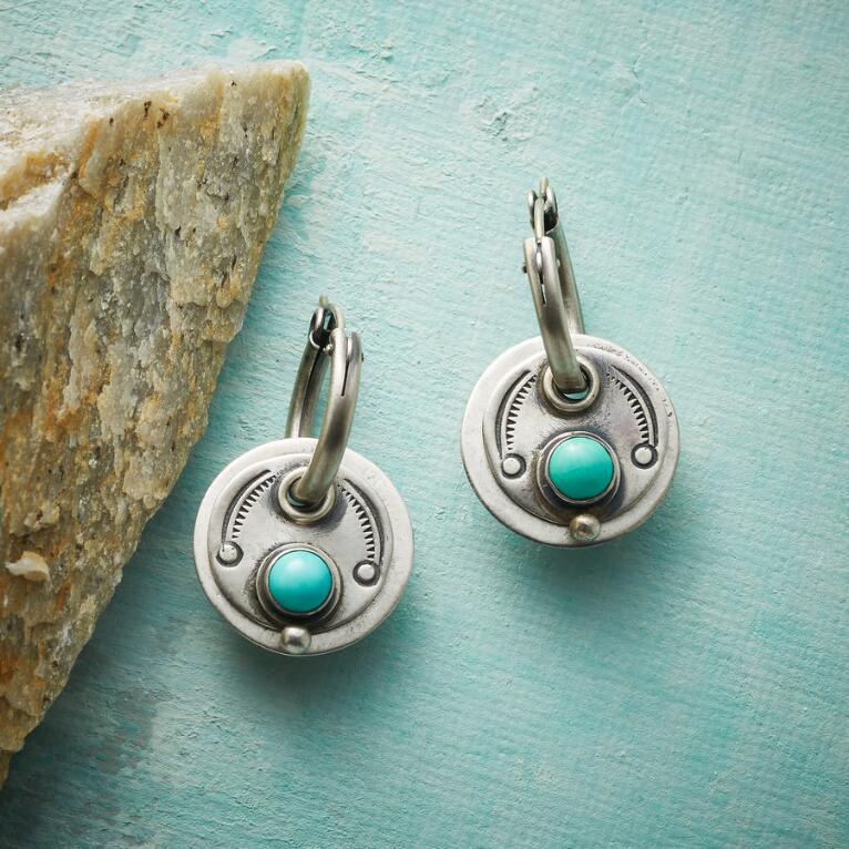 Charming Earring for Any Occasion