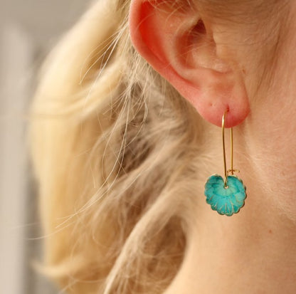 Stunning Earring for Daily Wear