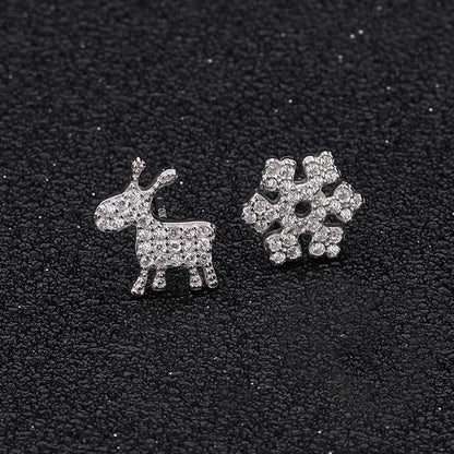 Classic Earring with Timeless Appeal