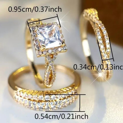 Delicate Artisan Ring