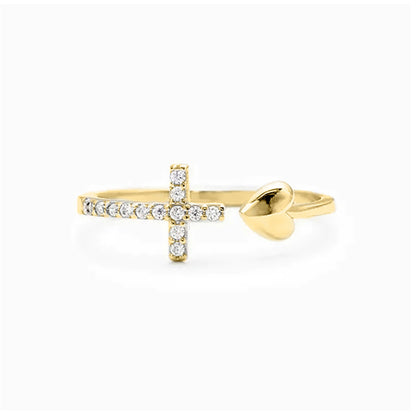 Vintage Handmade Ring