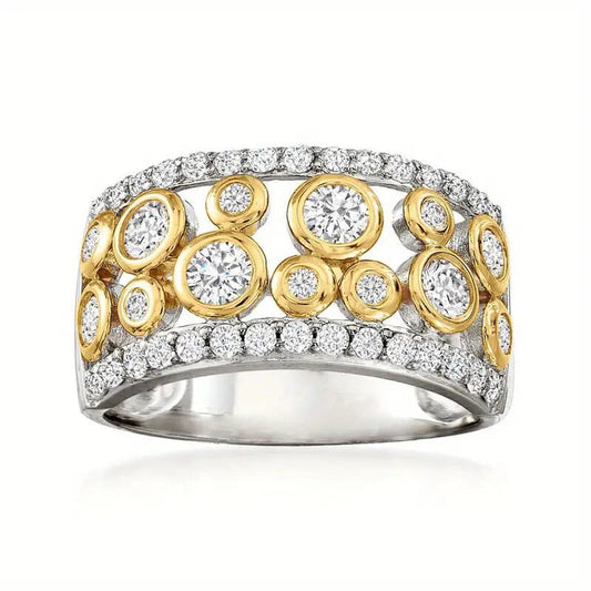 Beautiful Piece with Unique Style