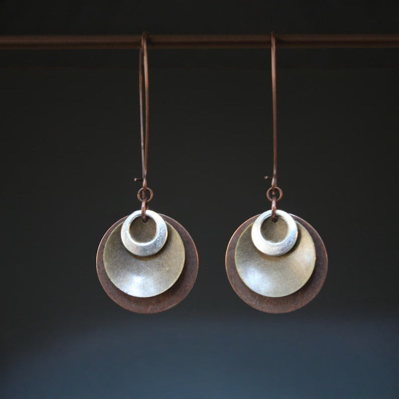 Stunning Earring for Daily Wear