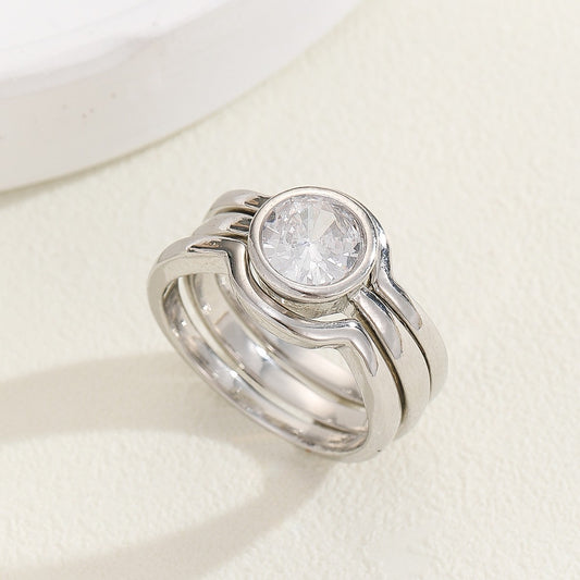 Charming Ring for Any Occasion