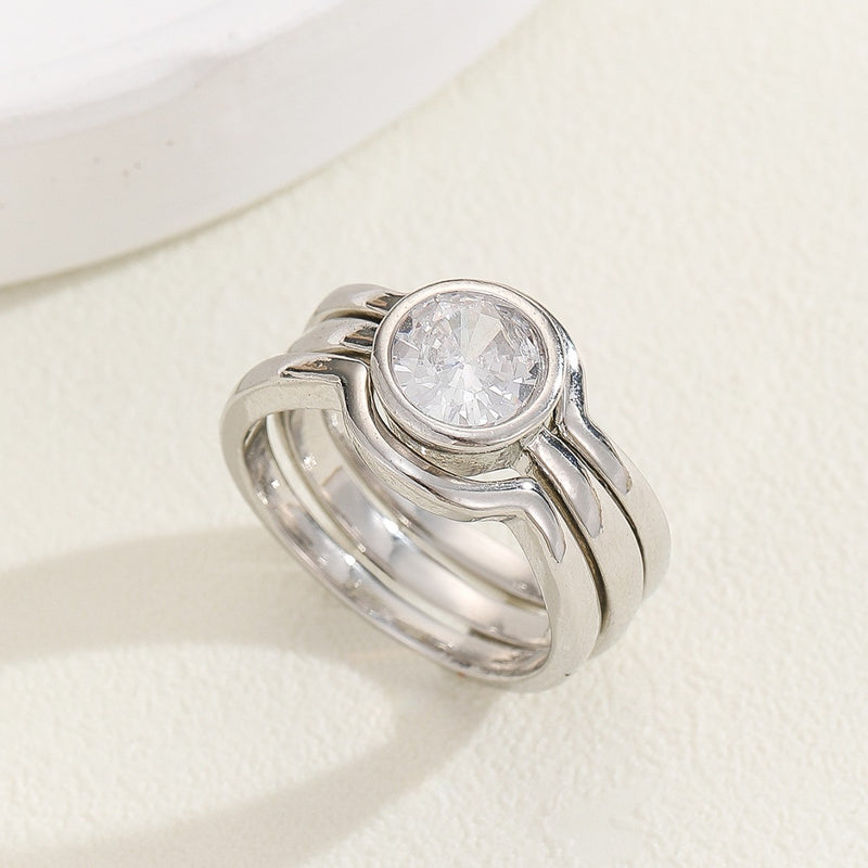 Charming Ring for Any Occasion