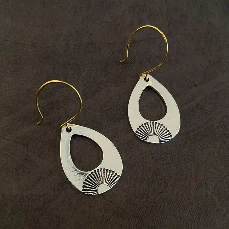 Beautiful Earring with Unique Style