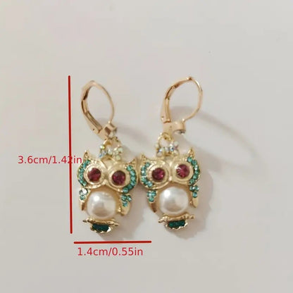 Charming Pearl Earring for Any Occasion