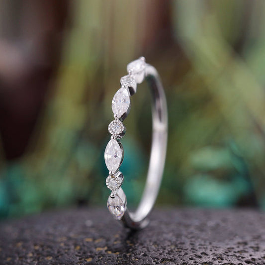 Beautiful Ring with Unique Style