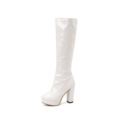 Beautifully Crafted Orthopedic Boots