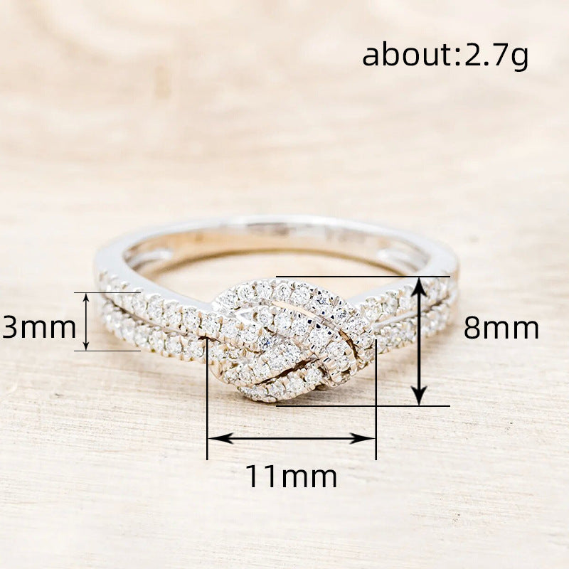 Classic Ring with Timeless Appeal