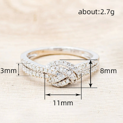 Classic Ring with Timeless Appeal