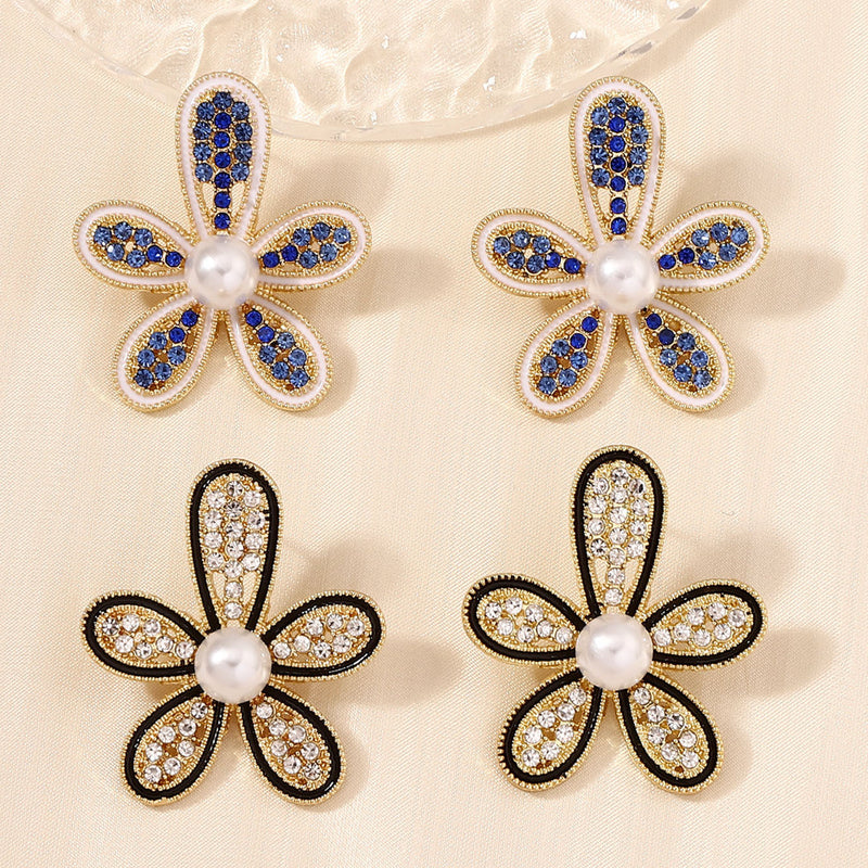 Elegant Pearl Earring for Every Occasion
