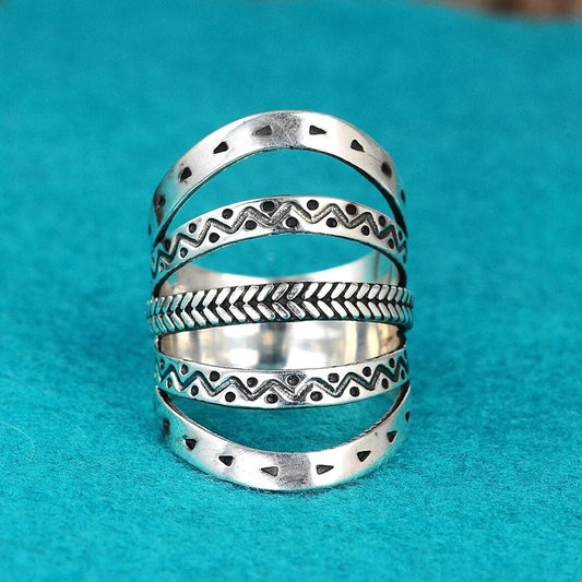 Beautiful Piece with Unique Style