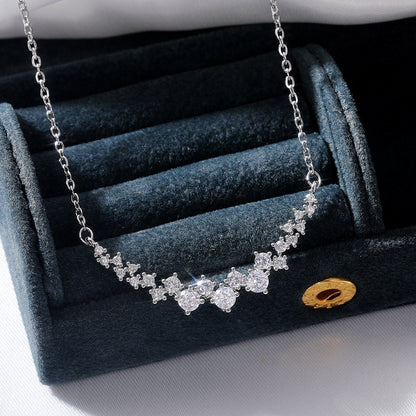 Classic Necklace with Timeless Appeal