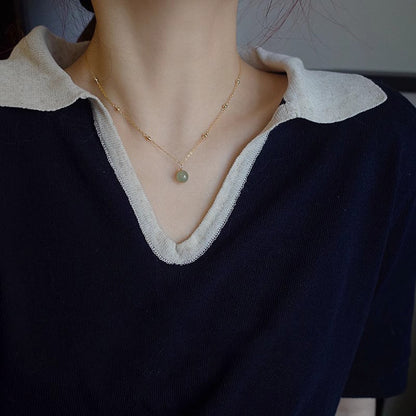 Delicate Artisan Piece