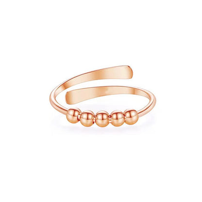 Beautiful Ring with Unique Style