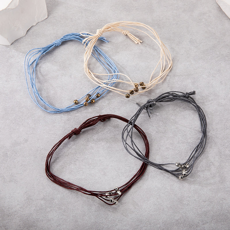 Romantic Bracelet for Special Moments