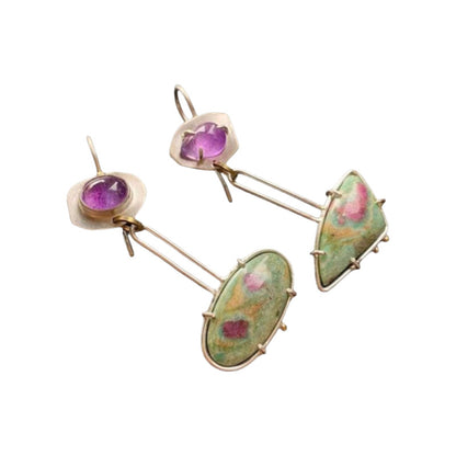 Romantic Earring for Special Moments