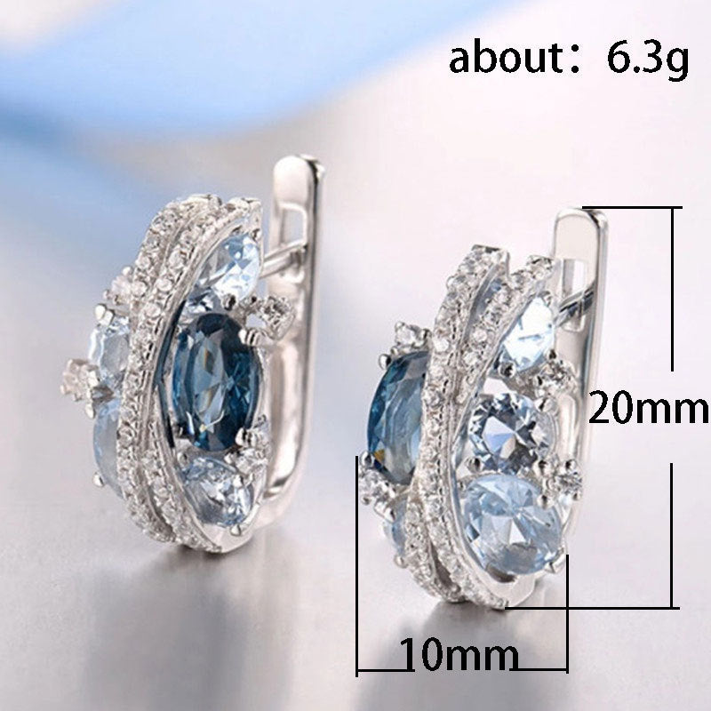 Stunning Earring for Daily Wear