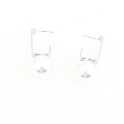Elegant Pearl Earring for Every Occasion