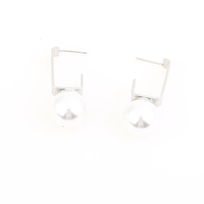 Elegant Pearl Earring for Every Occasion