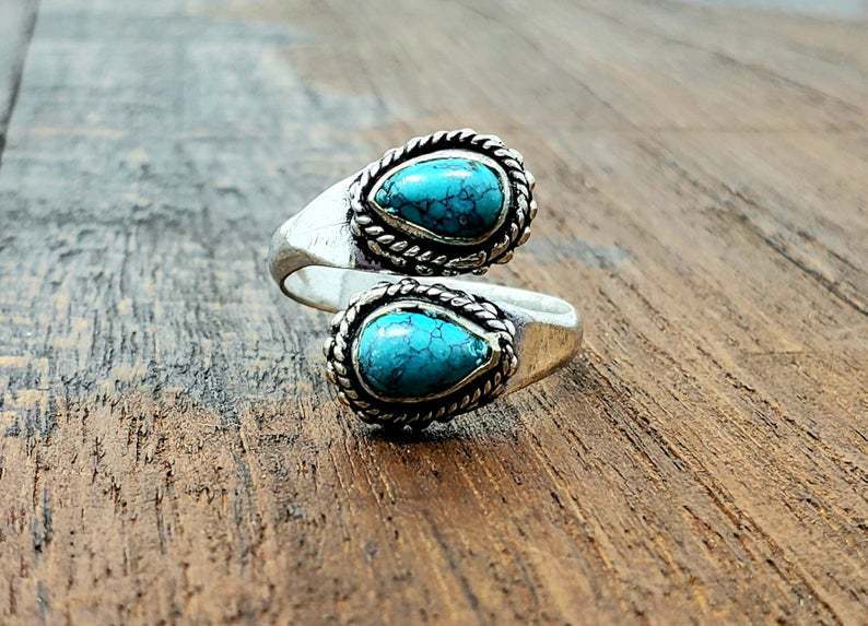 Stunning Ring for Daily Wear