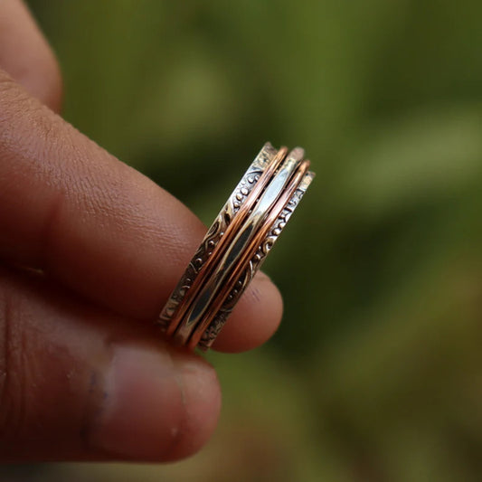 Charming Ring for Any Occasion