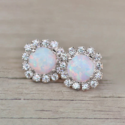 Romantic Earring for Special Moments