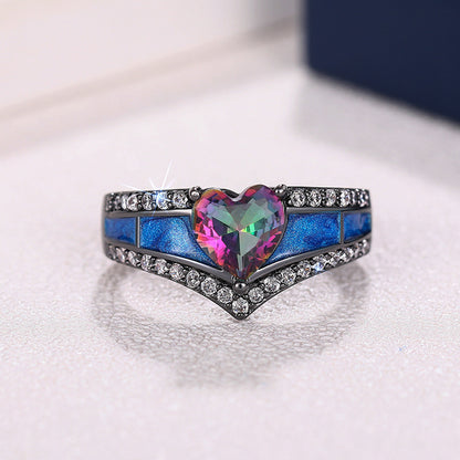 Stunning Ring for Daily Wear