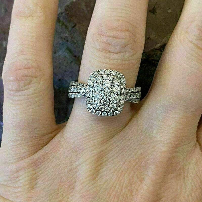 Elegant Ring for Every Occasion