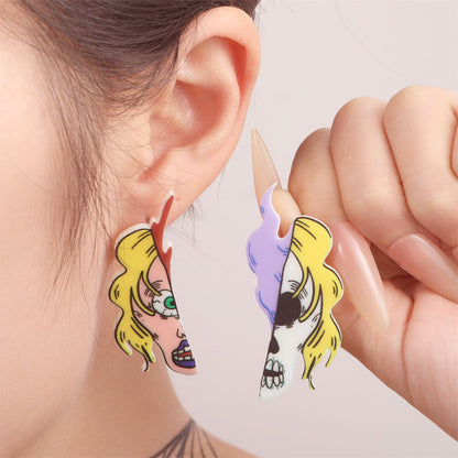 Charming Earring for Any Occasion