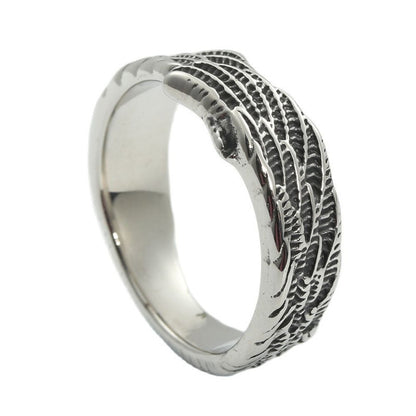 Vintage Handmade Ring