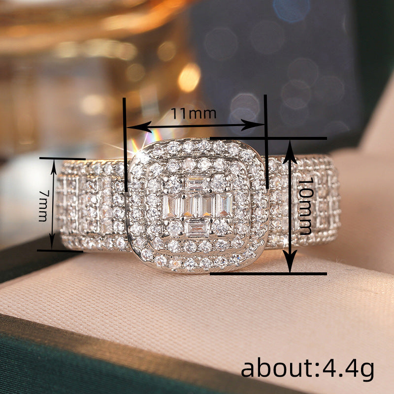 Elegant Piece for Every Occasion