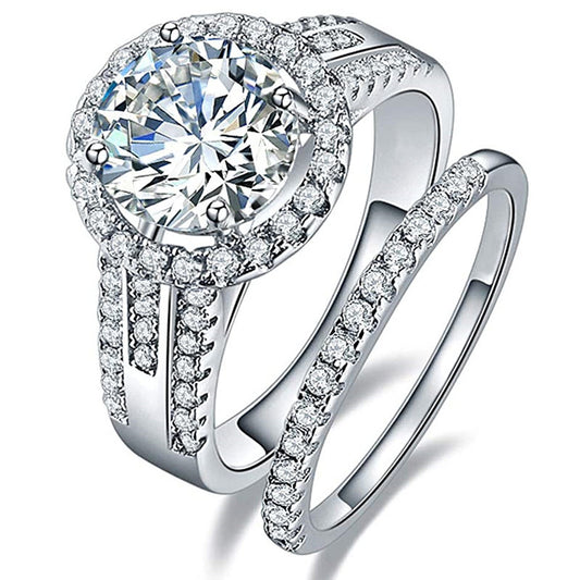Delicate Artisan Ring