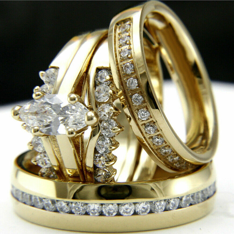 Stunning Set for Daily Wear