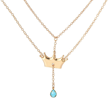 Elegant Gold Necklace for Every Occasion