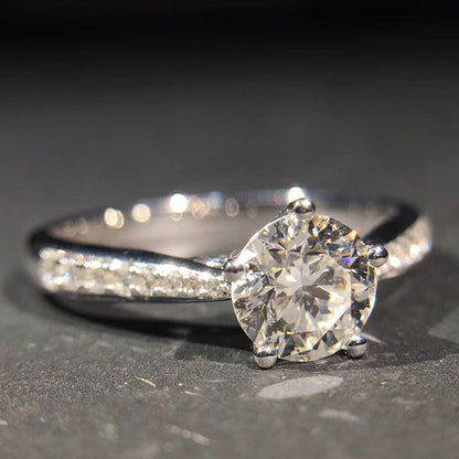 Vintage Handmade Ring
