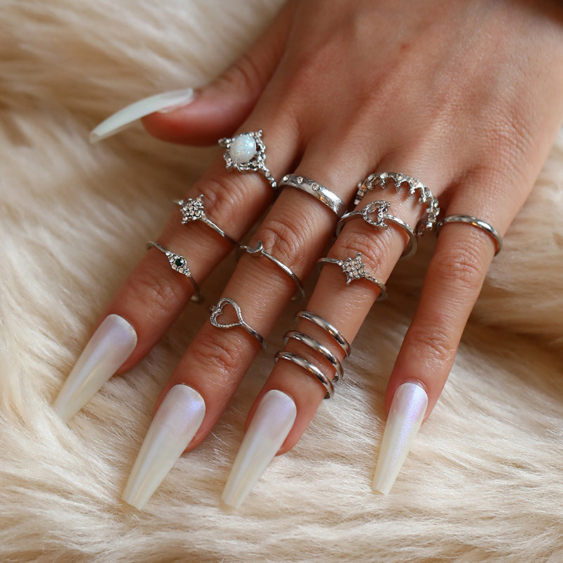 Vintage Handmade Set