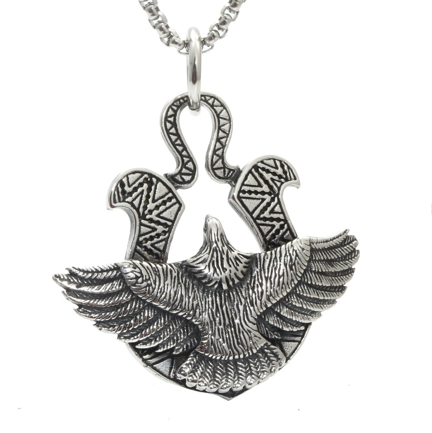 Vintage Handmade Necklace