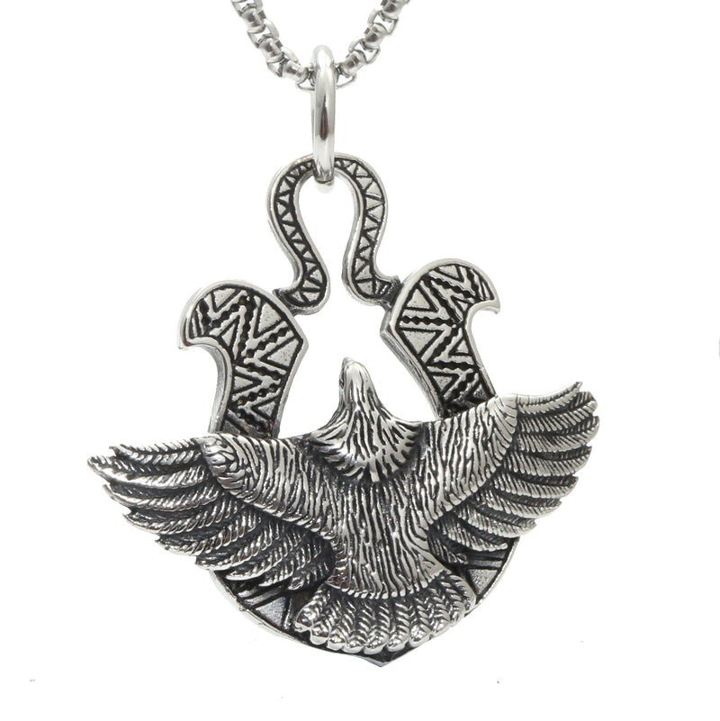 Vintage Handmade Necklace