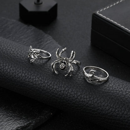 Elegant Ring for Every Occasion