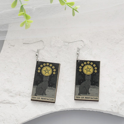 Classic Earring with Timeless Appeal