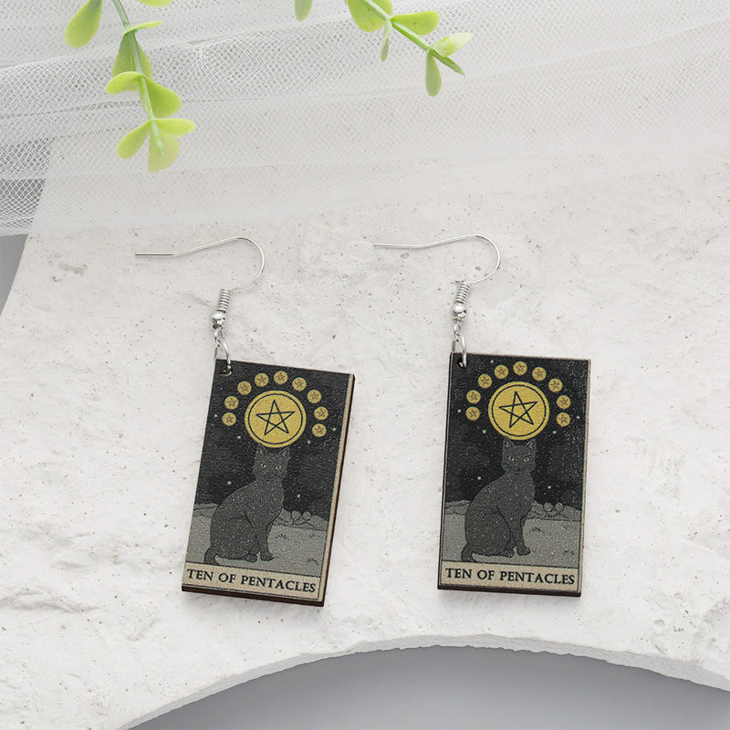 Classic Earring with Timeless Appeal