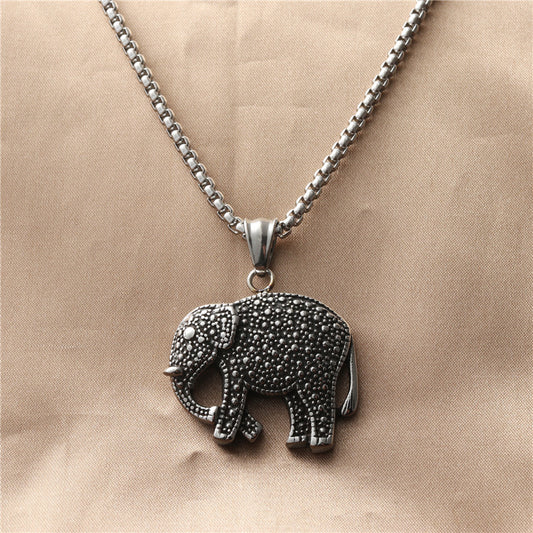 Beautiful Pendant with Unique Style