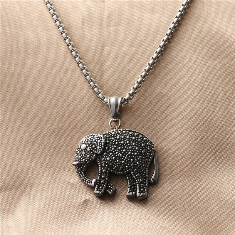 Beautiful Pendant with Unique Style