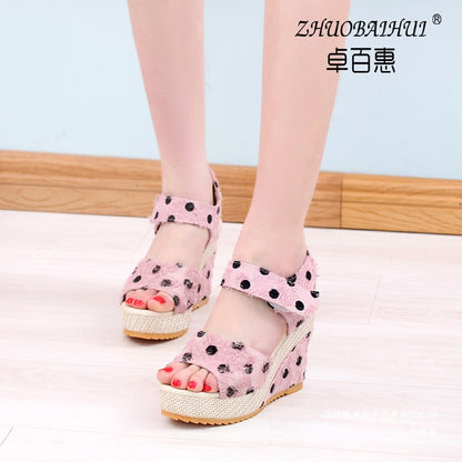Beautifully Crafted Orthopedic Sandals