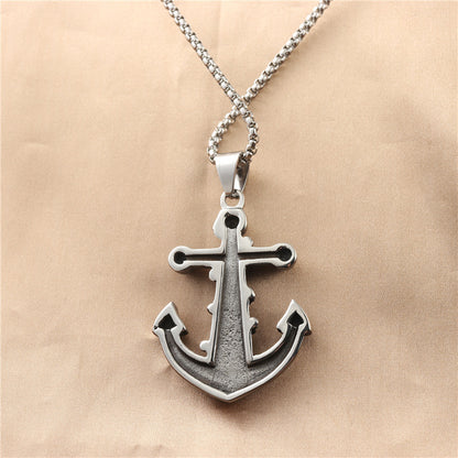 Delicate Artisan Pendant