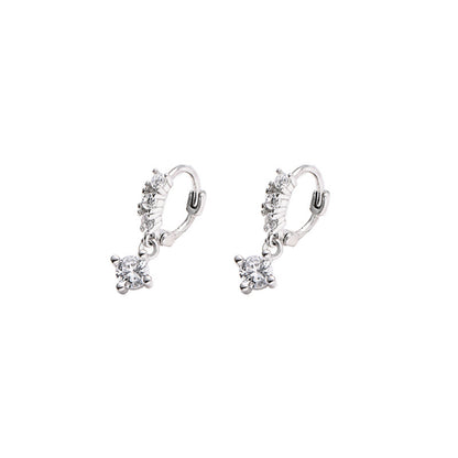Romantic Earring for Special Moments
