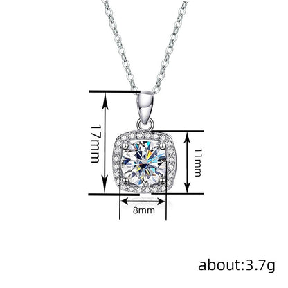 Delicate Artisan Necklace